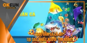 Tool Bắn Cá